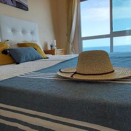 Ocean View -Air Condition, Parking- Golf Del Sur San Miguel de Abona Bagian luar foto
