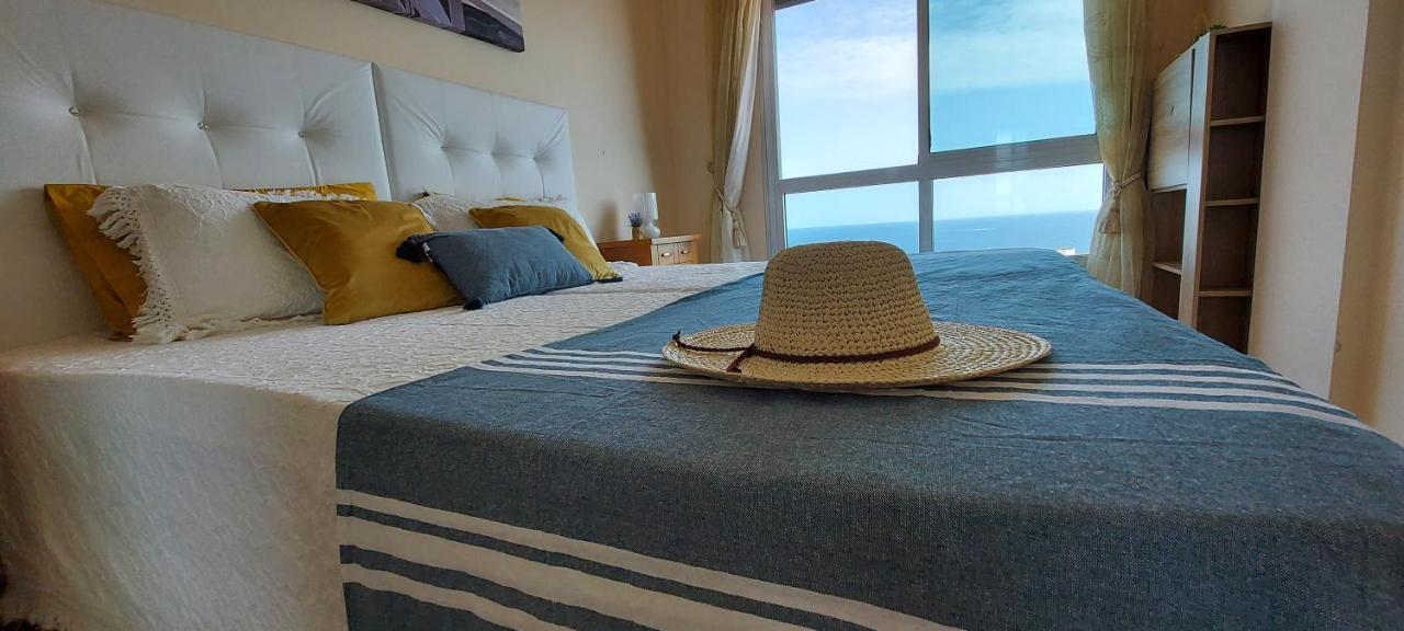 Ocean View -Air Condition, Parking- Golf Del Sur San Miguel de Abona Bagian luar foto