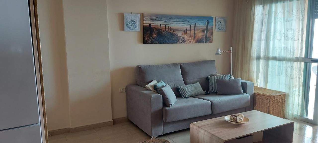 Ocean View -Air Condition, Parking- Golf Del Sur San Miguel de Abona Bagian luar foto